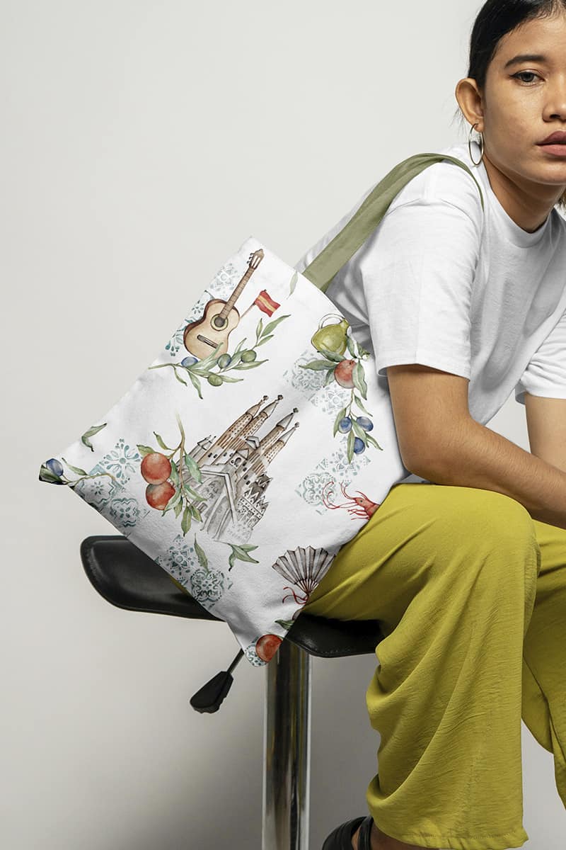 pattern design